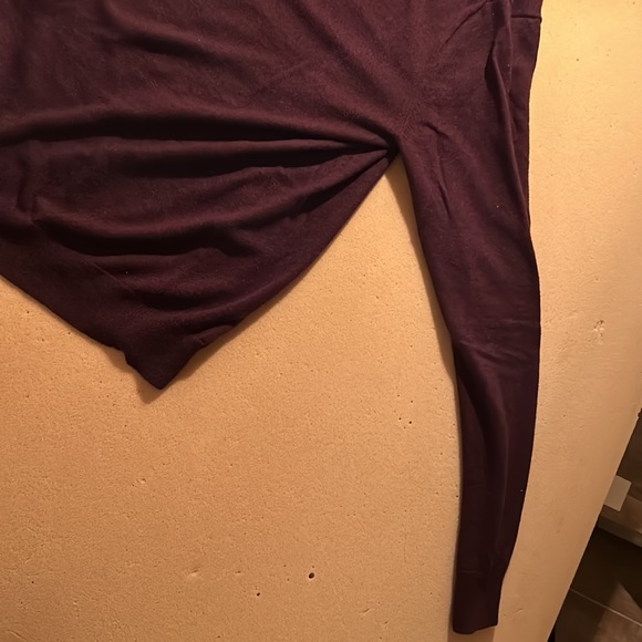 J Crew light sweater, L, slim fit, cotton - Picture 7 of 7